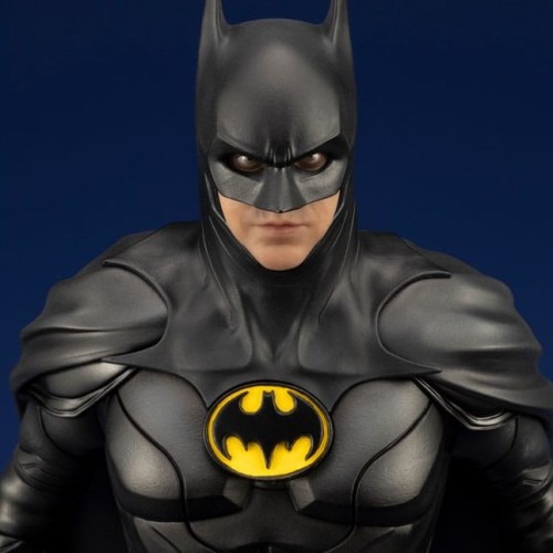 Batman The Flash Movie DC Comics ARTFX PVC 1/6 Statue by Kotobukiya